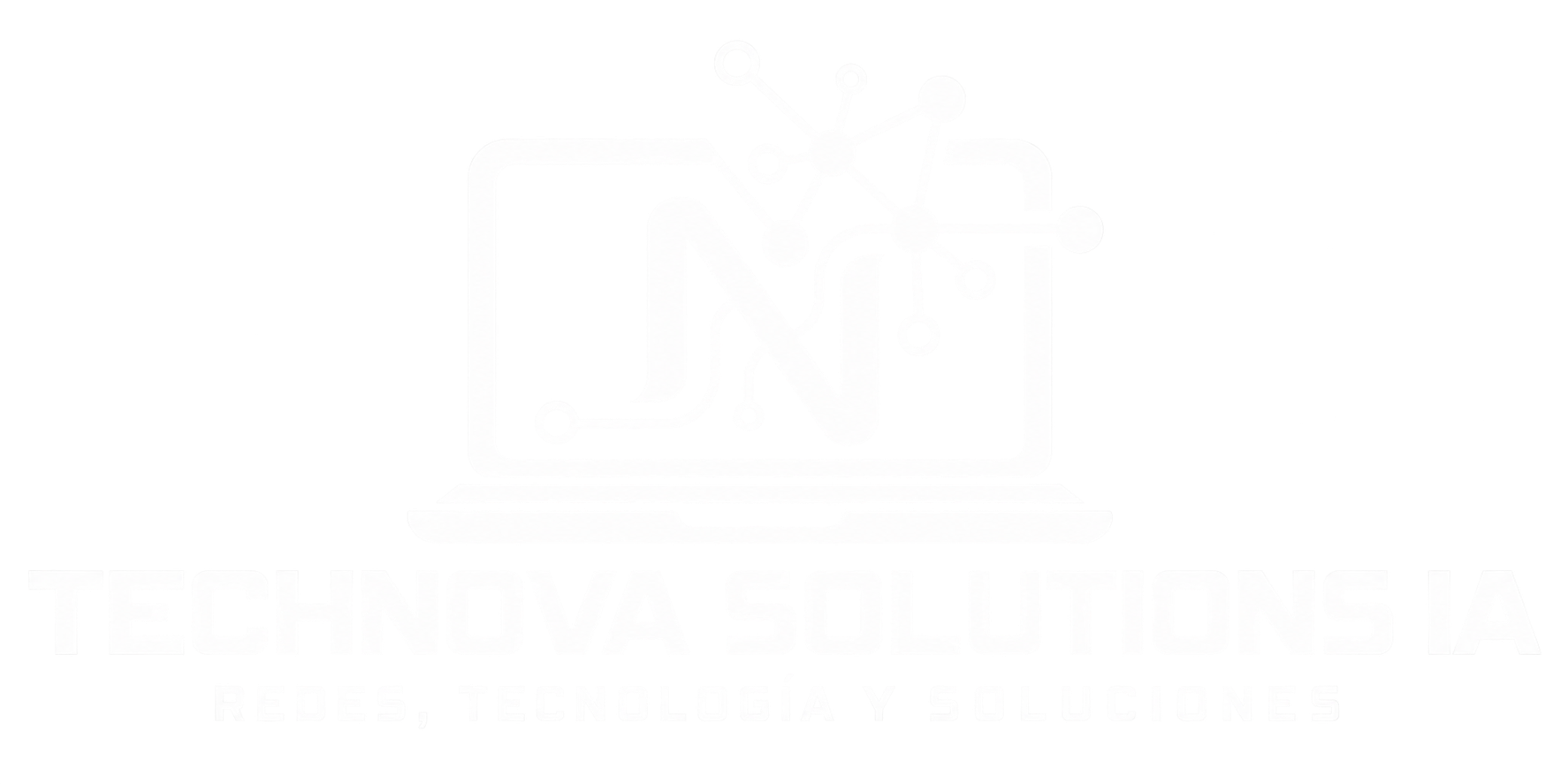 Logo TECHNOVA SOLUTIONS IA